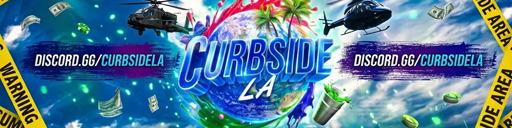 Curbside LA
